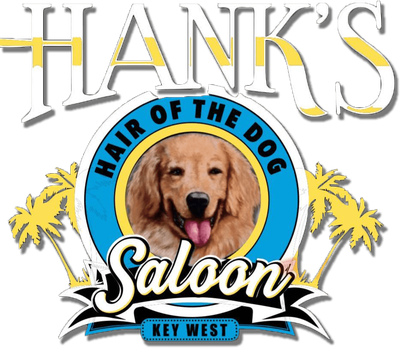 Hank's Hair of the Dog Saloon